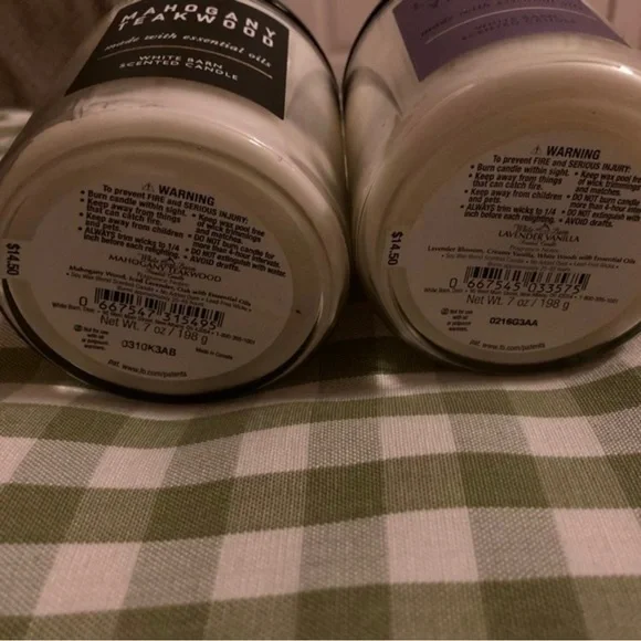 Bath and body works bundle - Picture 3 of 6